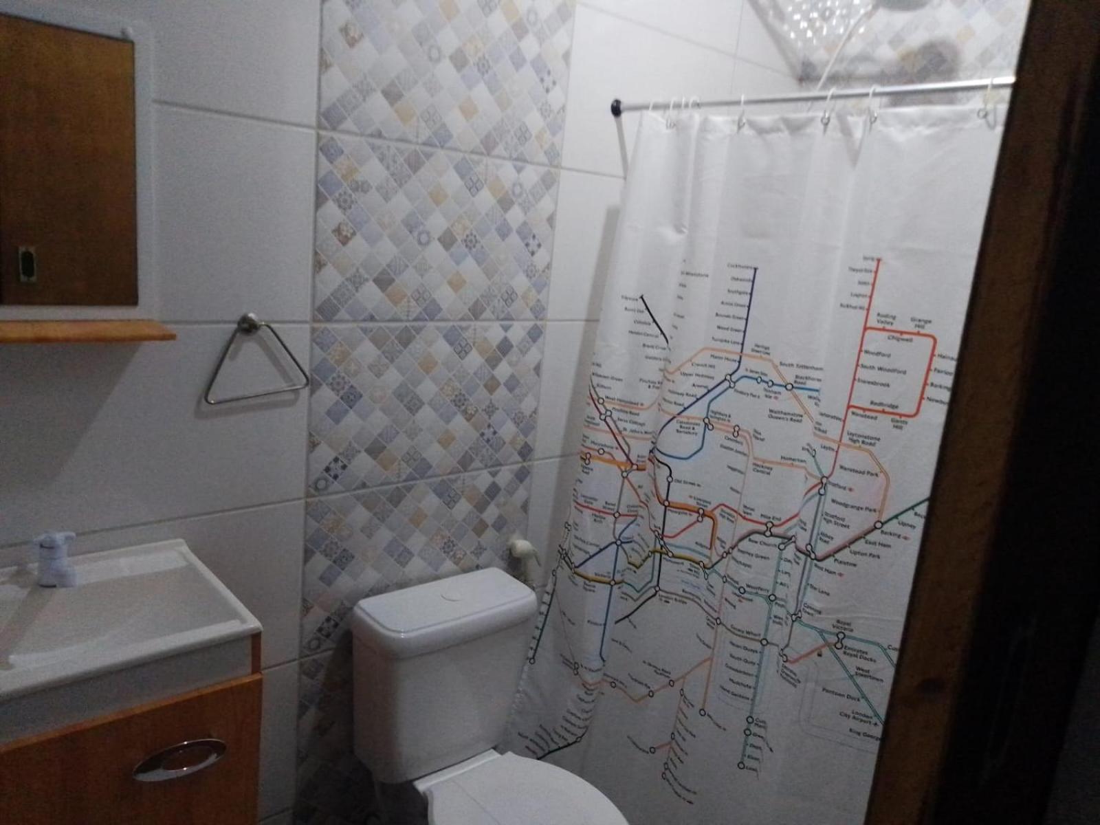 Suites Inn Buzios Da Dra Cameră foto